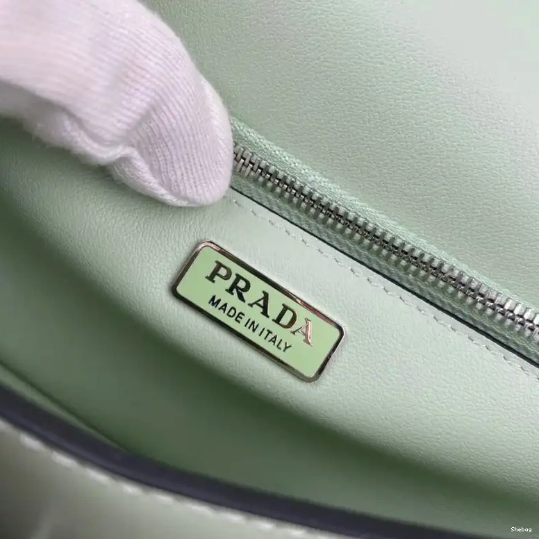 Prada 2109YA0138 Bag 0804